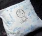 Preview: Geburtskissen Babyboy